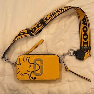 COPY - Peanuts Marc Jacob’s bag